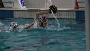 U12 Sutopu Festivali Kayseri'de yapılıyor