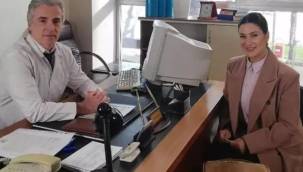 Üç Kız Kardeş doktor Metin kimdir? Murat Parasayar ile ilgili bilgiler! Murat Parasayar kaç yaşında?