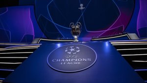 UEFA Şampiyonlar Ligi'nde yarı finalistler belli oluyor