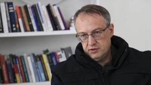 Ukrayna İçişleri Bakan Danışmanı Geraşçenko: En az 30 bin Mariupol sakini zorla Rusya'ya götürüldü