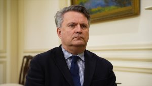 Ukrayna, Rusya'nın Kırım ve Donbas taleplerini kabul etmeyecek