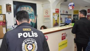 Ülke genelindeki 'kumar' uygulamasında 146 kişiye adli, 405 kişiye idari işlem