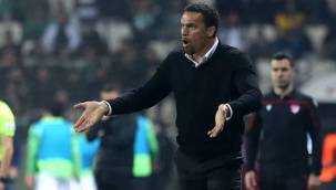 Valerien Ismael'den flaş sözler! Bazı futbolcuları gözüne kestirdi!