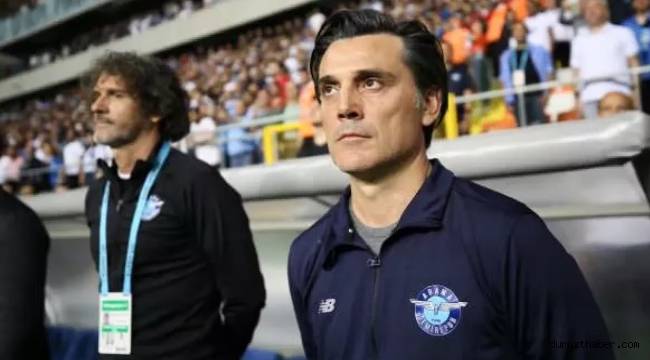 Vincenzo Montella: Böyle bir penaltıyı gülünç buluyorum