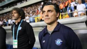 Vincenzo Montella: Böyle bir penaltıyı gülünç buluyorum