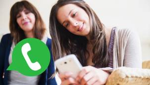 WhatsApp'ta Karşı Tarafın Kimlerle Konuştuğunu Görmek Artık Mümkün! İşte Konuşmalarınızı Ortaya Çıkaran O Uygulamalar
