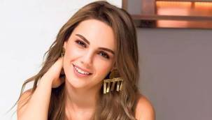 Yağmur Tanrısevsin'den dikkat çeken açıklama