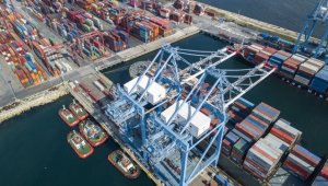 Yaklaşık 2 milyar dolarla 'günlük ihracat rekoru' kırıldı