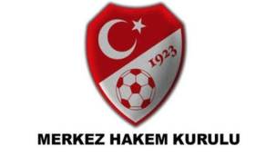 Yeni MHK başkanı belli oldu