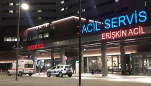 Yer: Adana... Komşuların kavgasında kanlı son