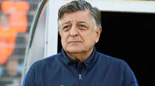 Yılmaz Vural milli takım için küplere bindi: Ayıptır ya