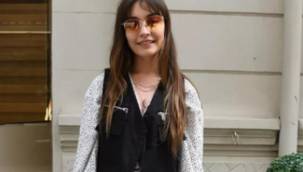 Zeynep Tuğçe Bayat hayallerini gerçekleştirmeye az kaldığını söyledi