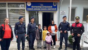 16 bin lira ve 900 dolar buldu, sahibine ulaştırdı