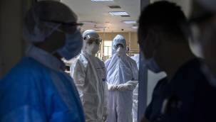  5 Mayıs Kovid-19 günlük vaka ve can kaybı sayısı açıklandı