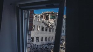 AB, Ukrayna'ya 9 milyar avro destek sağlayacak