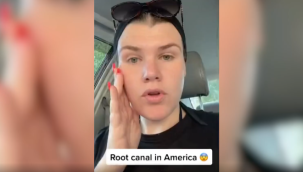 ABD'de 3 bin dolar, Türkiye'de bin 167 dolar: ABD'li kadın döviz kurunu fırsata çevirdi