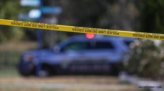 ABD'de siyahilerin ırkçı saldırılara maruz kalma korkusunun arttığı belirtildi