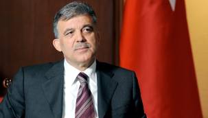 Abdullah Gül'den bayram mesajı