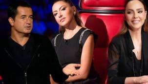 Acun Hadise'ye Savaş Açtı! İşte Acun'dan Ebru Gündeş'i sevindirecek hamle! Bu gemi çok su alır...