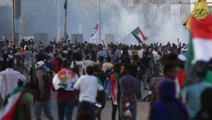 Afrika'nın istikrar arayan ülkesi: Sudan