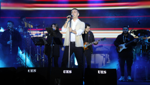 Afyonkarahisar’ın Fahri Tanıtım Elçisi Olacak