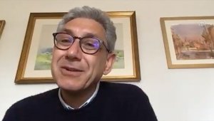 AİHM insan hakları avukatı Stavros: Norveçli yetkililer çocuğun evlat edinilmesine yol açan koşulları yaratıyor