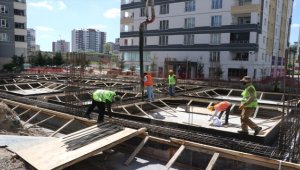 AK Partili Özhaseki'den muhalefetin belediye başkanlarına cumhurbaşkanlığı adaylığı eleştirisi: