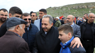 Alaybeyli'de bir hayali gerçekleştirdik