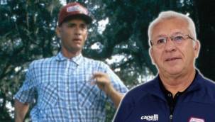 Altınordu’da Başkan Özkan’dan veda sinyali! Forrest Gump detayı...