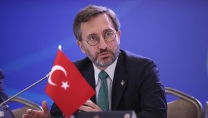 Altun: Son yıllarda meydana gelen hadiseler Türk birliğinin ne kadar hayati olduğunu gözler önüne sermiştir
