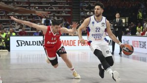 Anadolu Efes, Avrupa'da üst üste ikinci kez zirveye çıkmanın peşinde