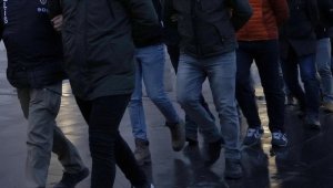 Ankara Emniyeti iki ayda 660 FETÖ/PDY şüphelisini yakaladı