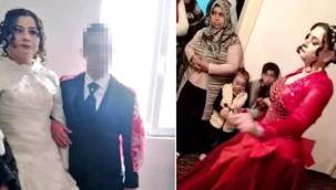 Ankara merkezli 8 ilde 'Kaçak Gelinler' operasyonu