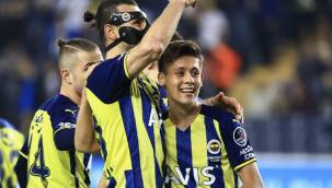 Arda Güler F.Bahçe tarihine geçecek! 40 milyon Euro...