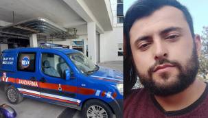 Arkadaş katilinden cinayet itirafı: Taşıyamayınca kepçeye koyup, foseptiğe gömdüm