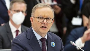 Avustralya'da yeni Başbakan Albanese, çoğunluk hükümeti kurmayı garantiledi