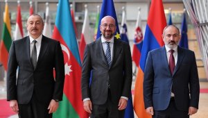 Azerbaycan ile Ermenistan sınır komisyonları ortak toplantı yapacak