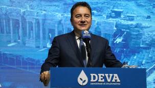 Babacan: Üniversiteye giriş sınav sistemini değiştireceğiz