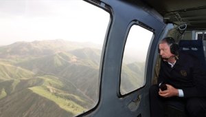 Bakan Akar: Pençe-Kilit Operasyonu'nda bugüne kadar etkisiz hale getirilen terörist sayısı 100'ü geçti