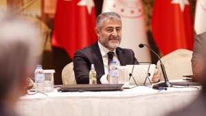 Bakan Nebati, yarın konut ve temizlik sektörü temsilcileriyle bir araya gelecek