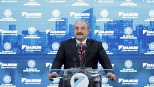 Bakan Varank: Türkiye, yatırımcılar için dünyanın en güvenli limanı
