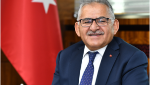 Başkan Büyükkılıç: 