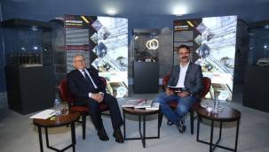 Başkan Büyükkılıç, “Bozulan yolları en kısa zamanda yapacağız”