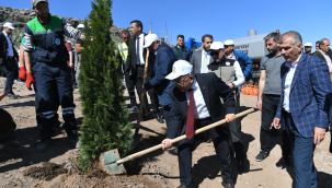 Başkan Büyükkılıç: 