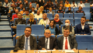 Başkan Büyükkılıç, KAYMEK'in 