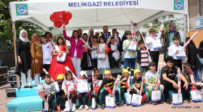 Başkan Dr. Mustafa Palancıoğlu: Melikgazi olarak her zaman engellilerimizin yanındayız