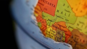 Batı Afrika Bloku artan güvenlik sorununa karşı çözüm arıyor 