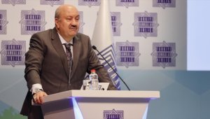 BDDK Başkanı Akben: Bankacılık sektörü kredilerinin yüzde 82'si üretim yapan reel kesime kullandırılmaktadır