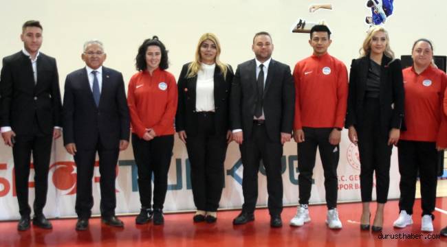 Berna Gözbaşı: