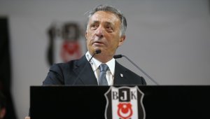 Beşiktaş'ta ikinci Ahmet Nur Çebi dönemi